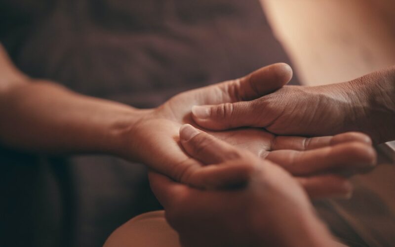 Profesionální sexuální asistence