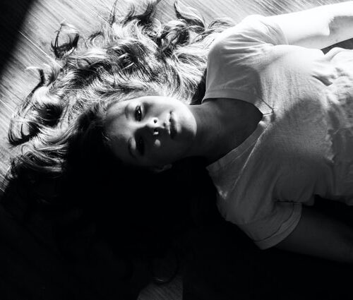 Dcera dospívá: Rozhovory za zavřenými dveřmi