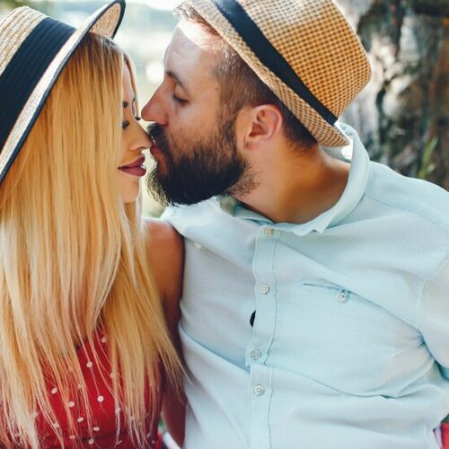 Erotický horoskop: Býky čeká masturbace a Štíři si užijí orální sex