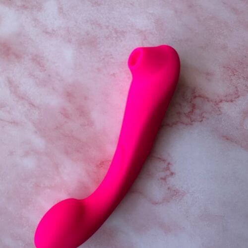 Recenze: BASIC X Reen – když se nudné odpoledne změní v bouři orgasmů