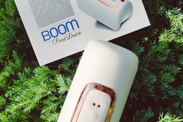 Recenze BOOM Pure Drive masturbátor: Není honítko jako honítko