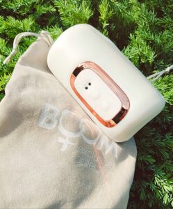 predstavení masturbátoru BOOM pure drive