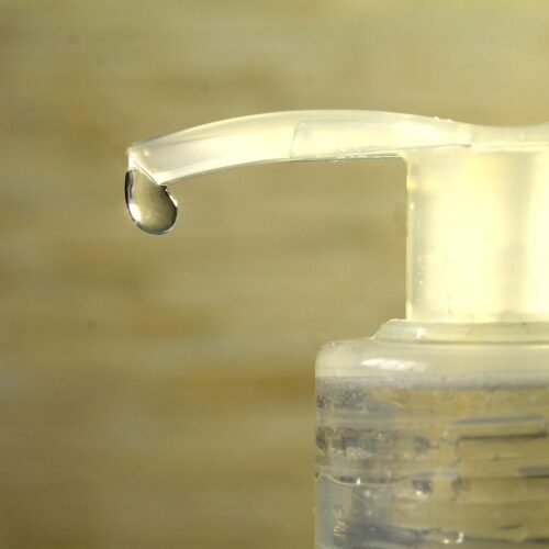 Čím nahradit klasický lubrikant? Vyzkoušej práškovou variantu