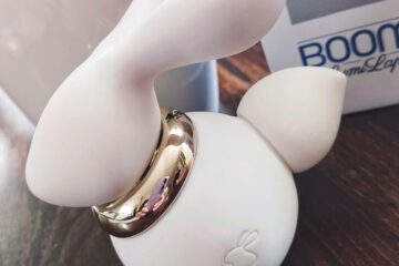Recenze na BOOM Lumi Lapin: stimulátor, který potěší ženy i páry