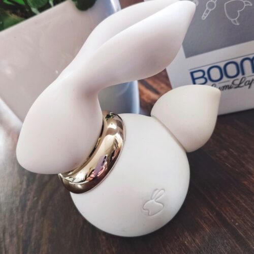 Recenze na BOOM Lumi Lapin: stimulátor, který potěší ženy i páry