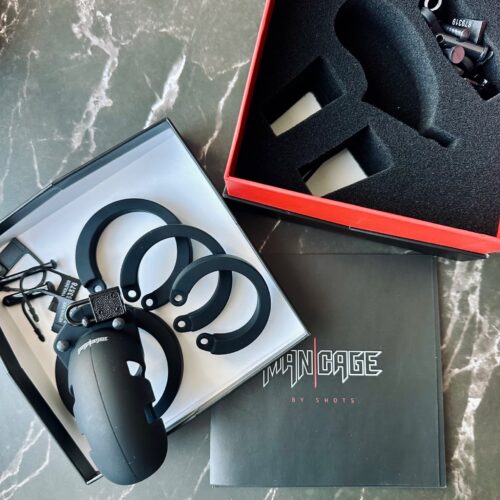 Recenze na pánské pásy cudnosti