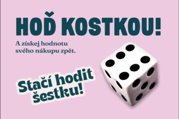 Běž na prodejnu sexshop.cz a získej hodnotu svého nákupu zpět