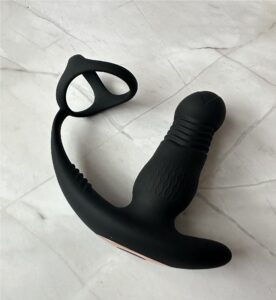 anální kolík pro muže