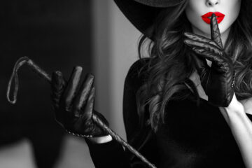 BDSM – vše, co potřebuješ vědět