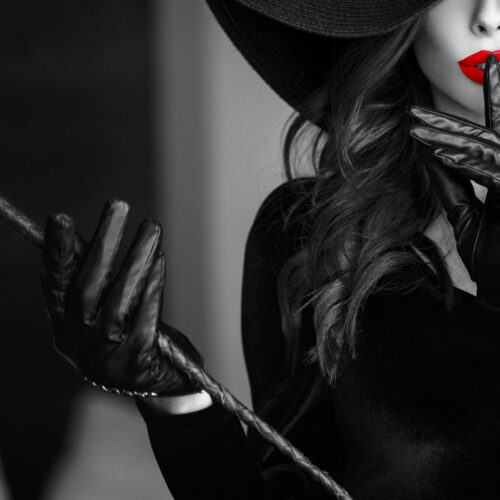 BDSM – vše, co potřebuješ vědět