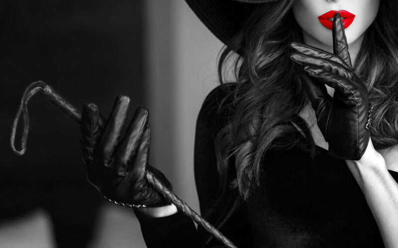 BDSM – vše, co potřebuješ vědět