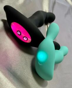 stimulátory prostaty v akci 