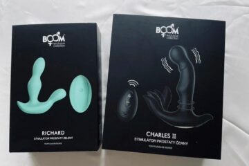 Masáž prostaty: Mužská rozkoš, o které se pořád bojíme mluvit