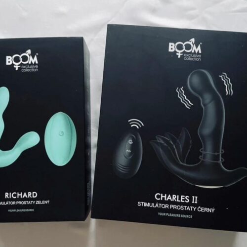 Masáž prostaty: Mužská rozkoš, o které se pořád bojíme mluvit