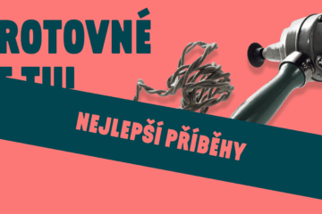 Nejvtipnejší příbehy z akce “šrotovné” + výherní příspěvek