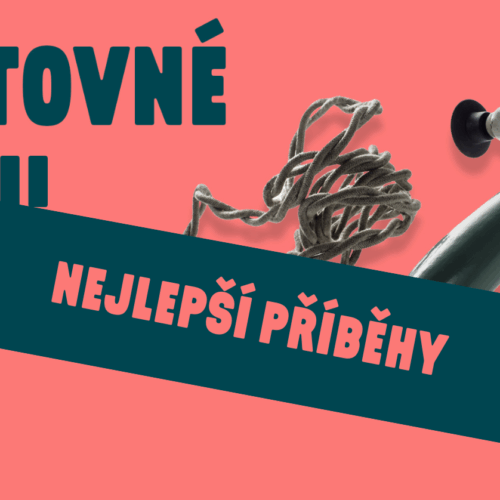 Nejvtipnejší příbehy z akce “šrotovné” + výherní příspěvek
