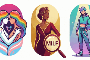 PornHub trendy 2025 – 6 překvapivých zjištění a 6 nejlepších hereček