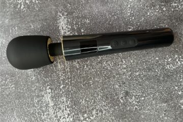 RECENZE : Basic X Edith: vibrační zázrak nejen na orgasmy