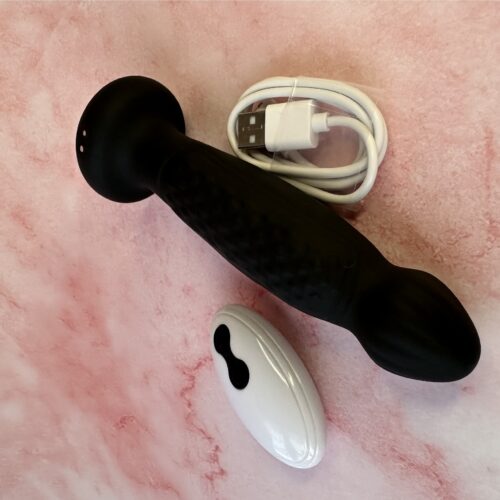 RECENZE :  Čenda testoval nový BASIC X Snake