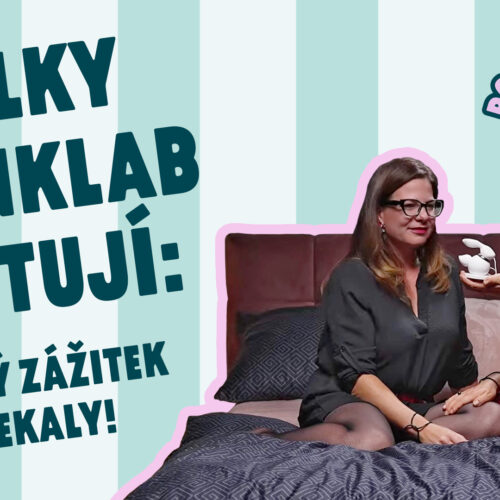 PinkLab: Holky testují BOOM Lumi lapin
