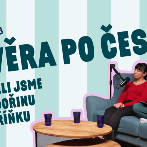 Nevěra po česku – 22. epizoda podcastu Pod peřinou