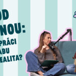 Sex na pracovišti – 21. epizoda podcastu Pod peřinou