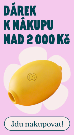 BASIC X Citron - Dárek k nákupu nad 2 000 Kč